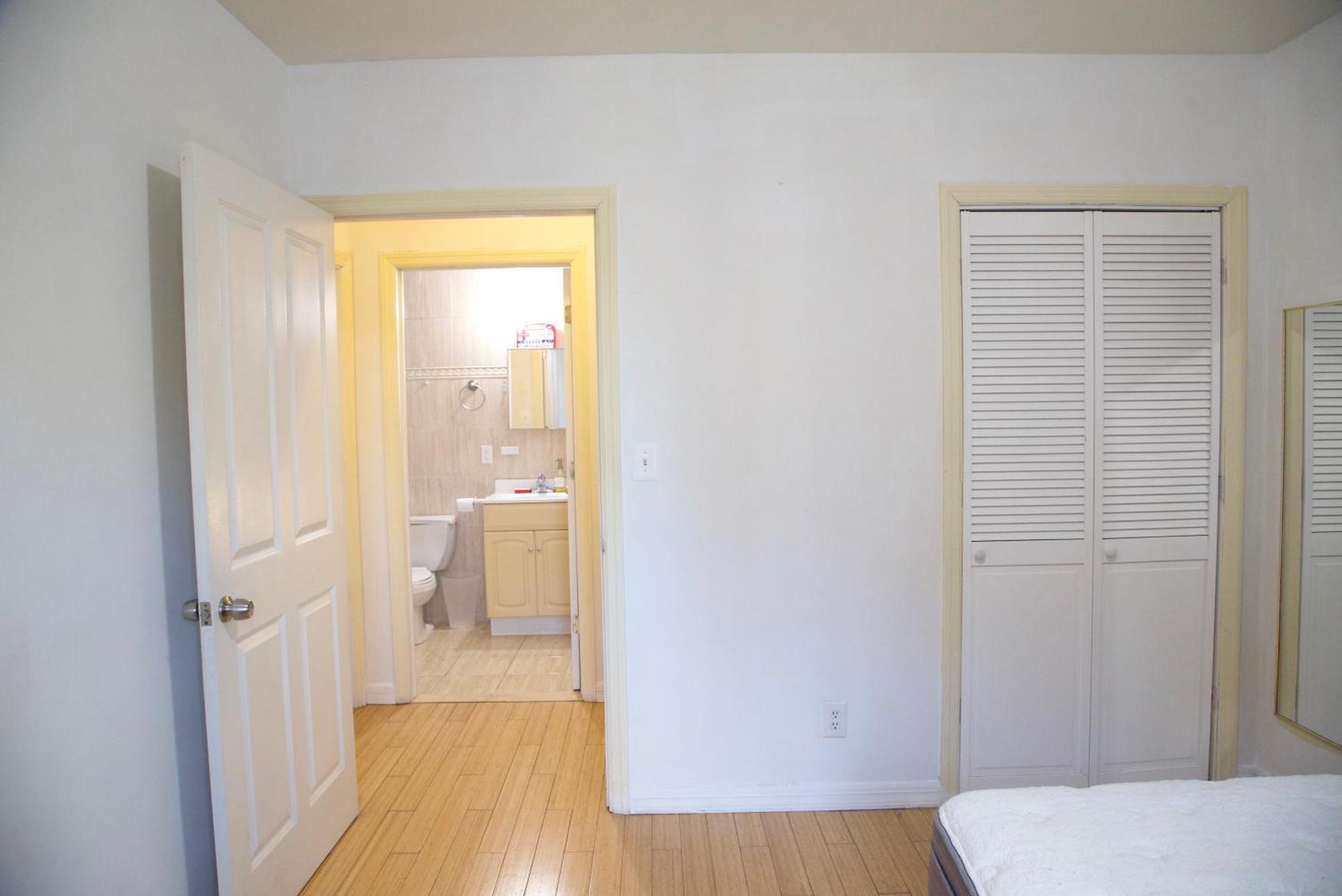 Brightonbeach2-spacious Room-close To Homestay New York