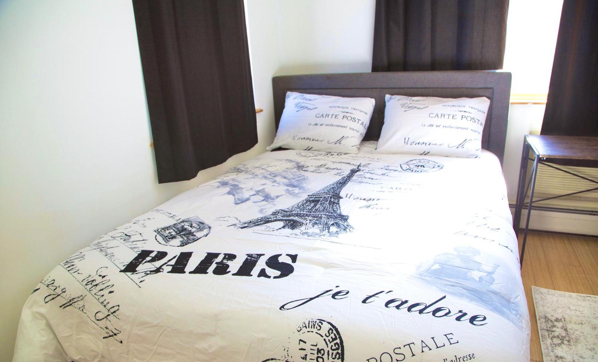 Homestay Brightonbeach2-spacious Room-close To *