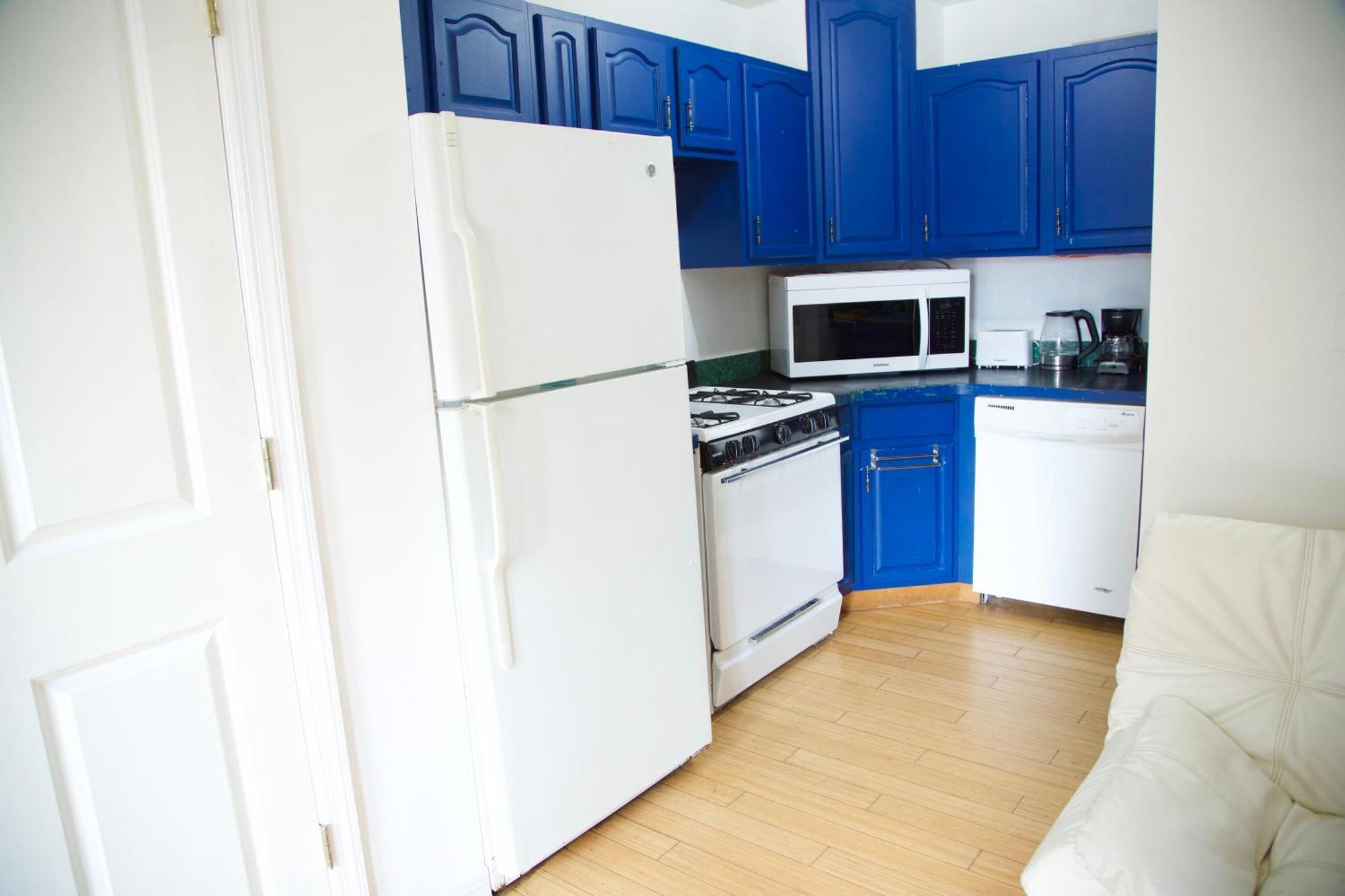 Brightonbeach2-spacious Room-close To Homestay New York