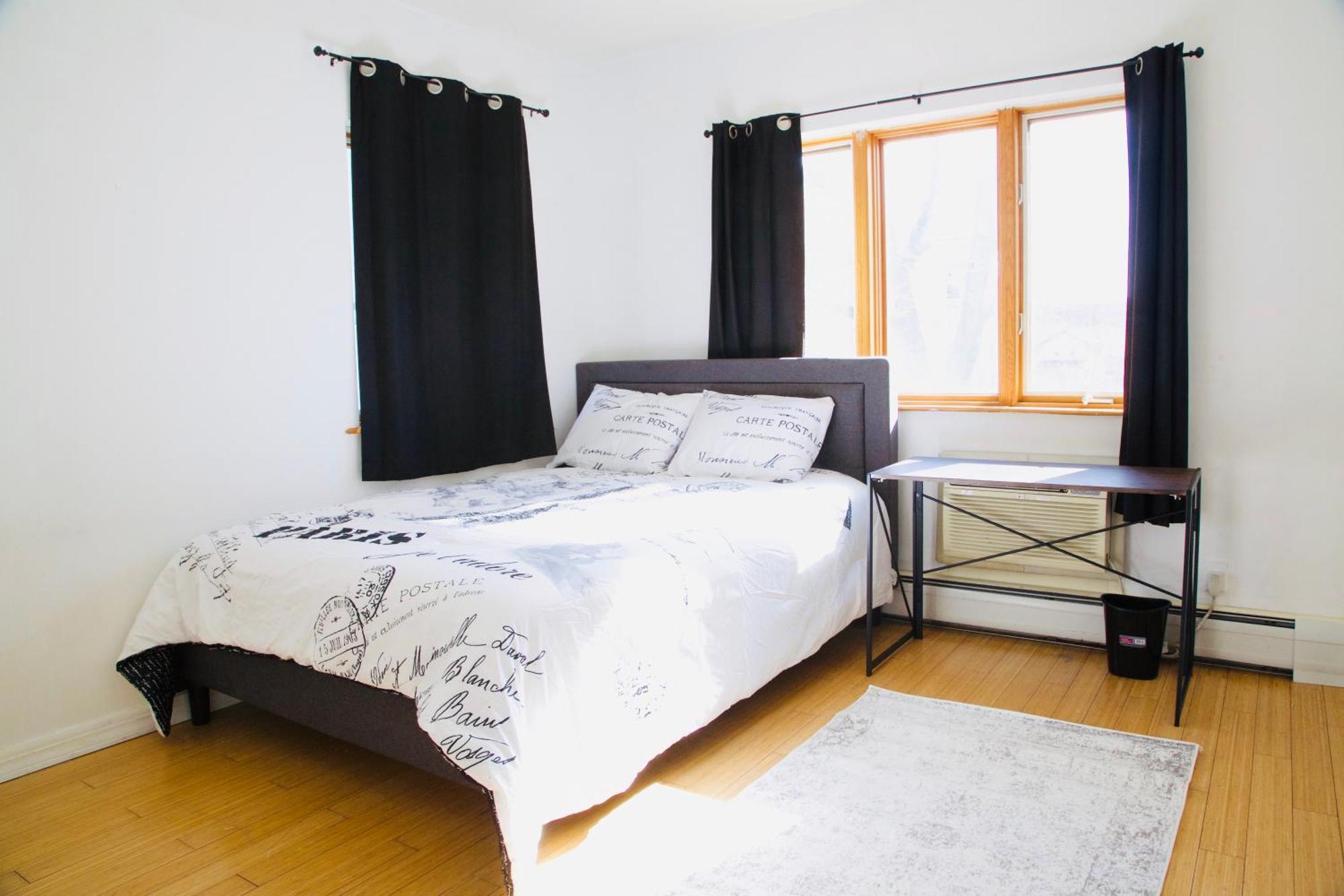 Homestay Brightonbeach2-spacious Room-close To